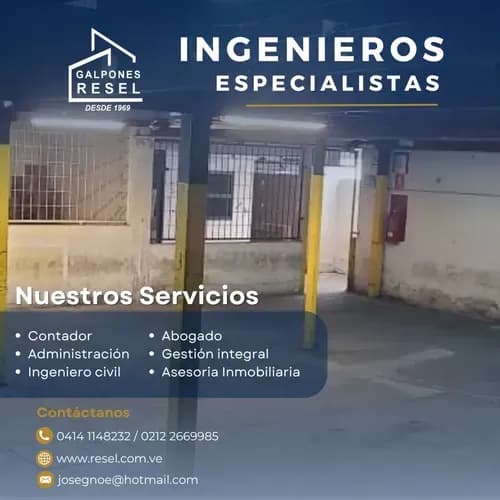 #1517 Galpón De 3000m2 En Montecristo - Caracas