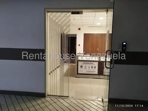 Local Comercial En Alquiler. Urb. Boleita Norte 25-8659 Neyla Cedeño.