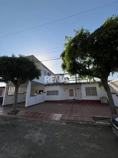 Dos casas en Santa Fe II