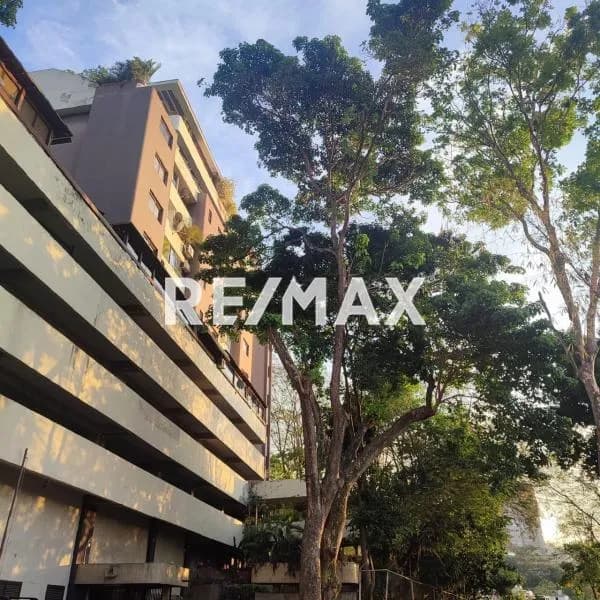 PentHouse en venta. Colinas de Bello Monte