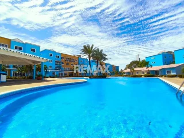 APARTAMENTO MODERNO EN RESIDENCIAS LA MARINA, NUEVA ESPARTA, ISLA DE MARGARITA