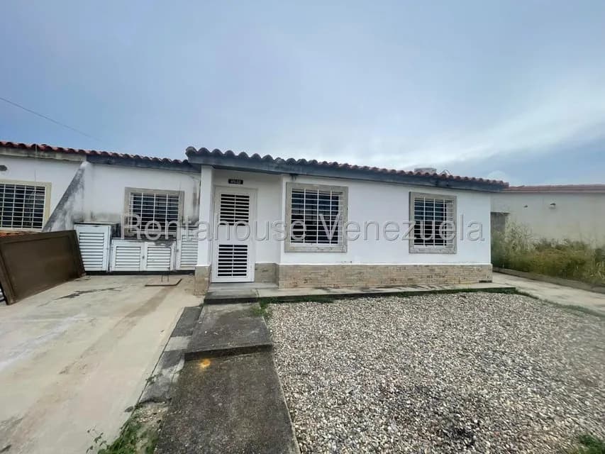 Casa (1 Nivel) en Venta en Municipio Peña, Yaracuy