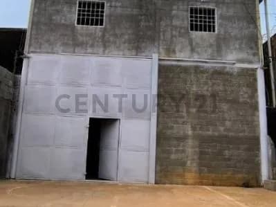Galpón en venta - $120k