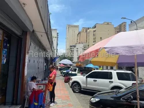 Local Alquiler La Candelaria Dm 26-9471