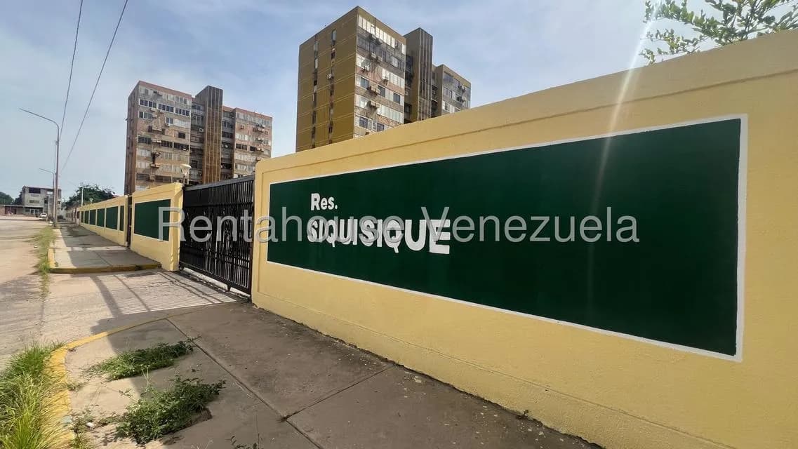 Apartamento (1 Nivel) en Venta en Ciudadela Faria, Zulia
