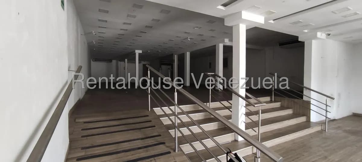Comercial (Local Comercial) en Alquiler en Valle Hondo, Lara