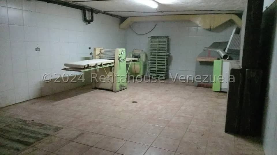 Comercial (Galpon - Deposito) en Alquiler en El Hatillo, Distrito Metropolitano