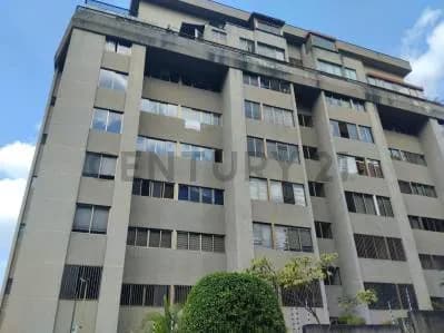 Apartamento en venta en La Tahona, Av. Ppl., Res. Naiguata AH