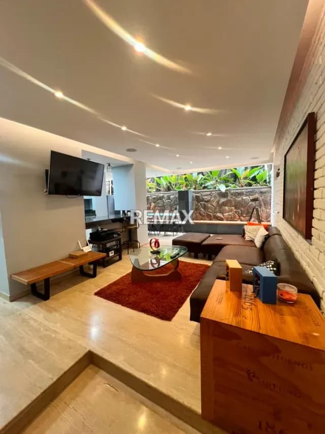 ALQUILER DE APARTAMENTO EN LAS MERCEDES