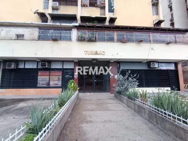 Venta de Apartamento Urb. El Centro