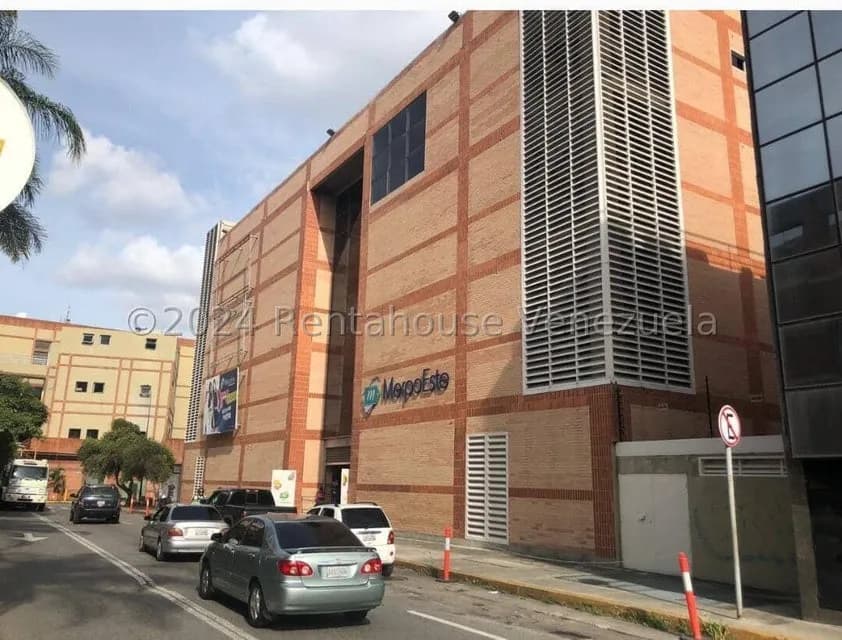 Comercial (Local Comercial) en Alquiler en Chacao, Distrito Metropolitano