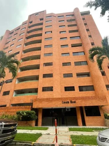 (solo Clientes) Grabiela En Venta Apartamento En La Trigaleña Alta Resd. Churun Meru Valencia