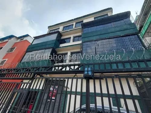 Ml Vnta De Apartamento En Las Acacias #26-17215