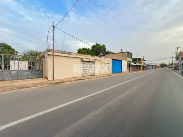 Terreno en venta en sector Limpia Sur