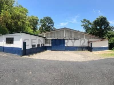 HA-Exclusivo Galpón Industrial Ubicación Privilegiada en San Diego de los Altos