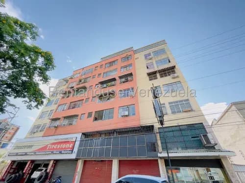 Se Vende Comodo Apartamento Remodelado Piso Bajo Urb San Miguel 26-5771 Miriam