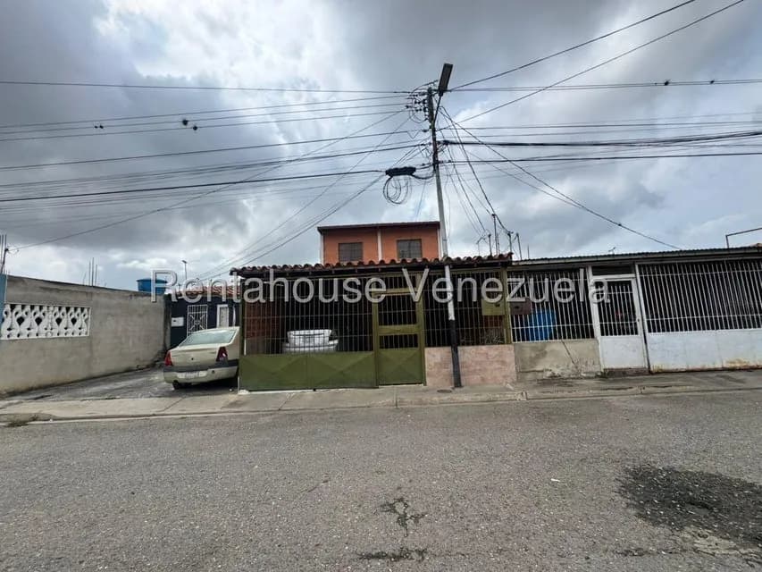Casa (Multipes Niveles) en Venta en Parroquia El Cuji, Lara