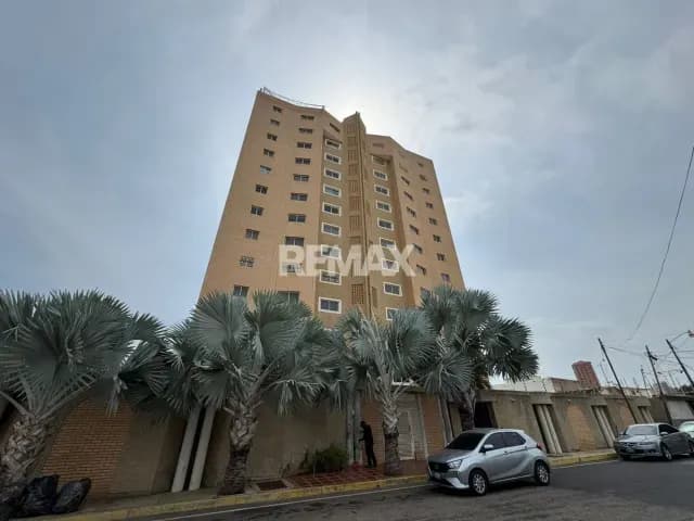 Apartamento luna rosa en alquiler