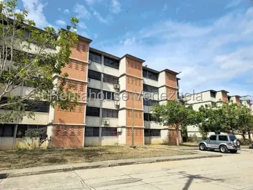 Apartamento En Venta En Camino Real