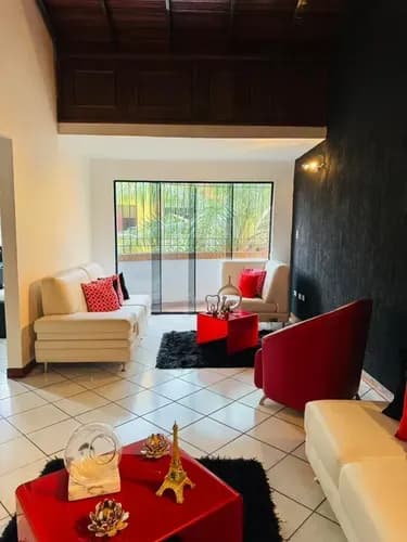 Te Ofrezco En Venta Este Hermoso Penthouse Duplex En Resd Poblado De San Diego (solo Cliente)