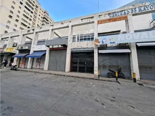 *bajo.de.precio* Local En Alquiler En Quinta Crespo A Pie De Calle