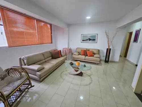 Apartamento En Alquiler Urbanización San Isidro