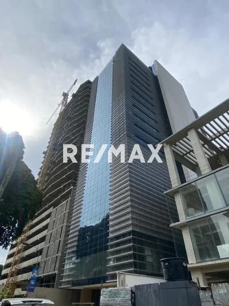 Oficina en Venta 161,58m2 obra gris Las Mercedes