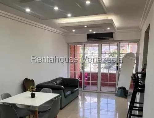 Apartamento En Venta Las Americas Urb Prebo Valencia Carabobo Mls #26-19249 LG Solo Clientes
