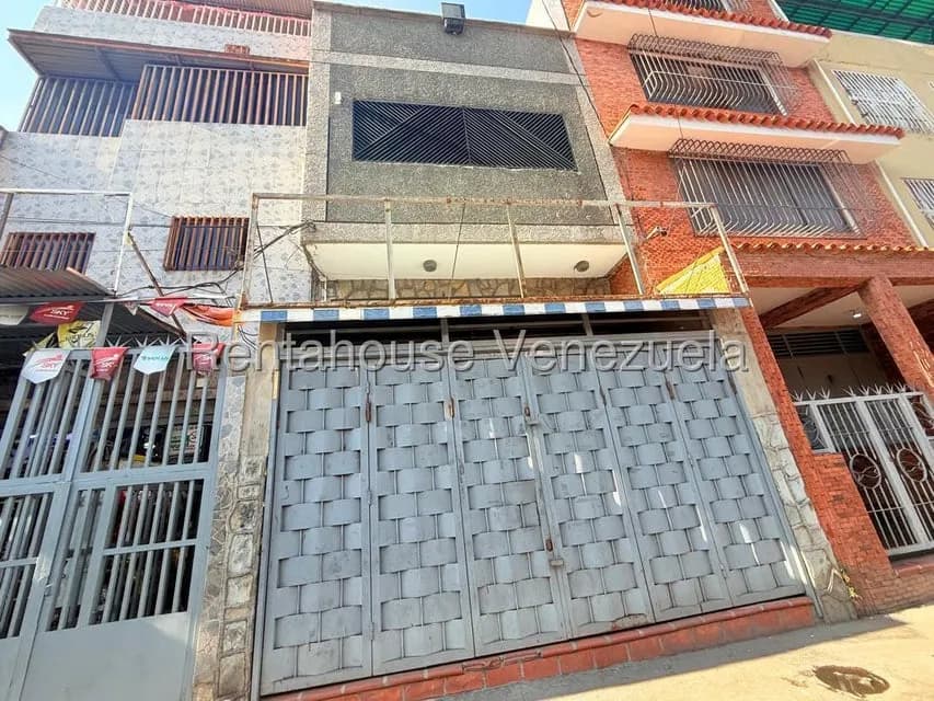 Comercial (Local Comercial) en Alquiler en Catia, Distrito Metropolitano