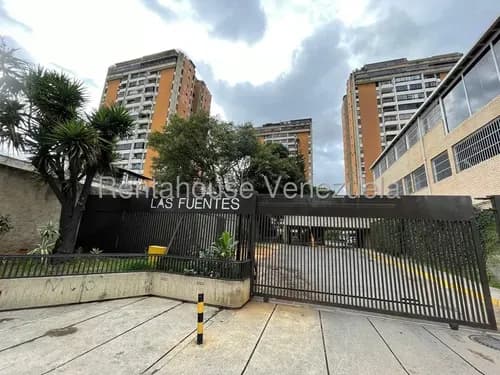 Apartamento En Venta, El Paraíso #26-765