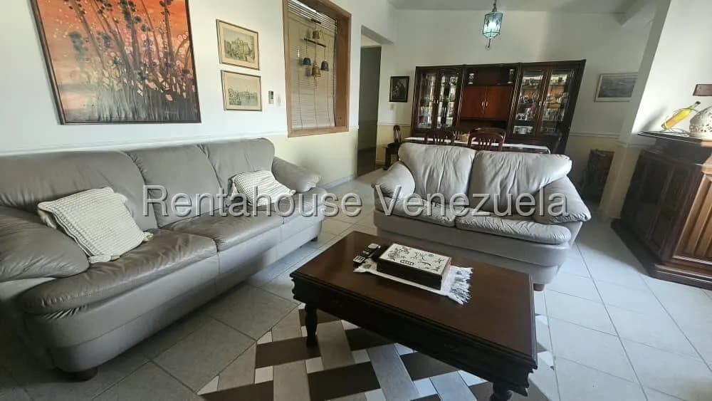 Apartamento (1 Nivel) en Venta en Villa David, Portuguesa