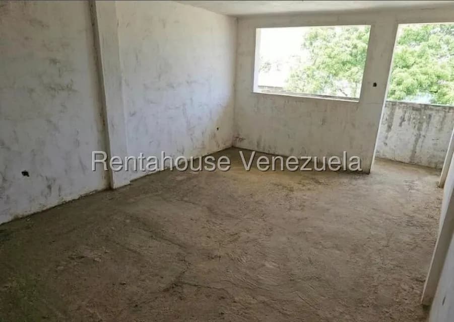 Casa (1 Nivel) en Venta en Centro, Falcon