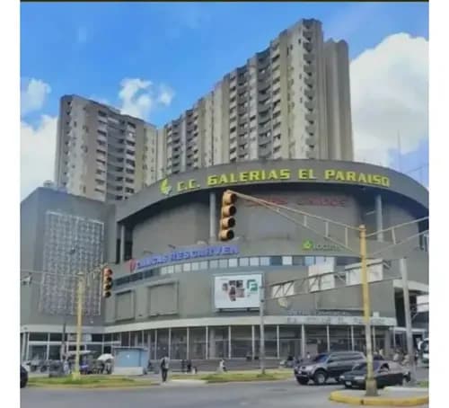 Se Vende Apartamento. 76m2. El Paraiso