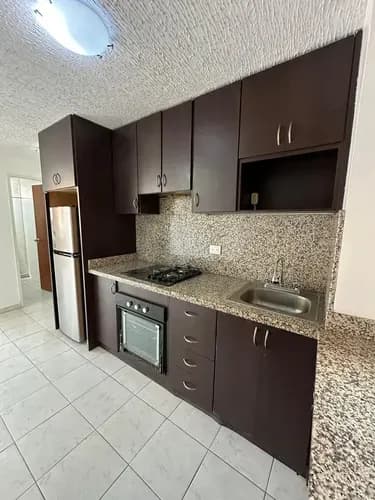 Alquiler - Apartamento En Res. Tulipan, San Diego Pl