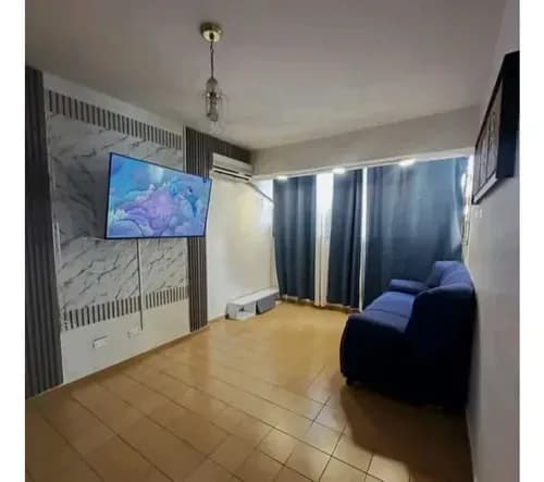 Apartamento Sector Centro De Maracay