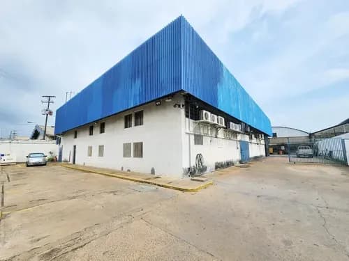 En Venta Galpón Industrial Zona Industrial Los Montones De B