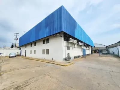 Galpón en venta en anzoategui - $380k