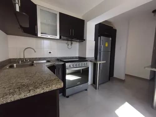 Apartamento Amoblado En Res San Francisco San Diego Comodo Y Seguro