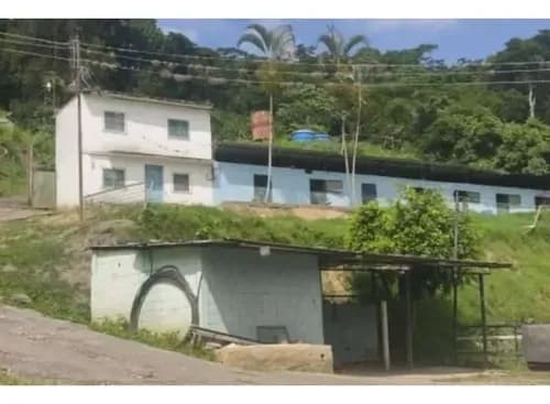 En Venta Terrenos 26.000m2 Parque Caiza