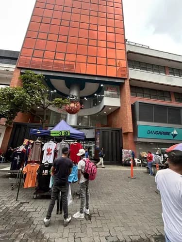 Venta De Local En Sabana Grande City Market