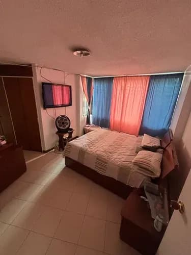 Apartamento En Venta Montalbán