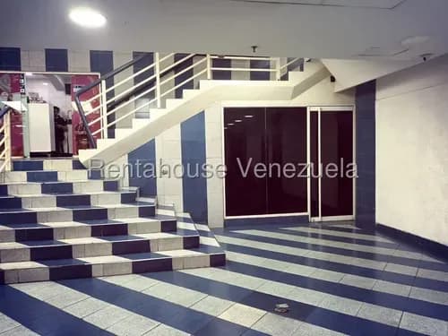 Local En Venta La Candelaria 26-21194 Fm