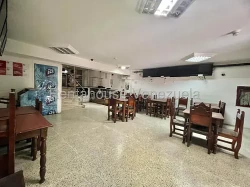 Local En Venta La Candelaria Dm 26-21921