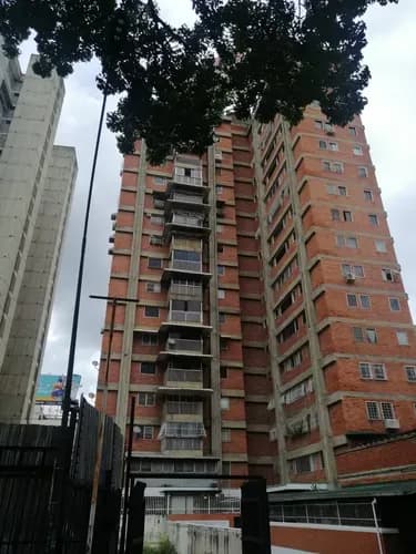 Alquiler Apartamento Colinas De Bello Monte (jb)