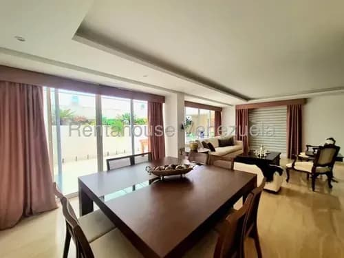 Casa En Venta - Barbara Marin - Mls #26-20624