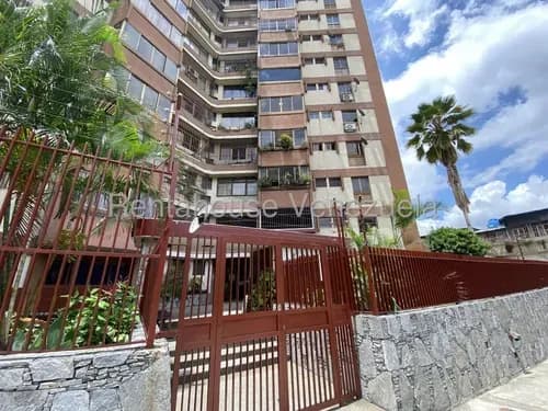 Apartamento En Venta Los Dos Caminos