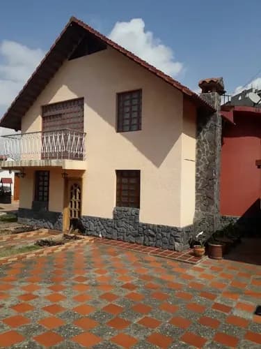 Se Vende Bella Casa 600m2el Junquito