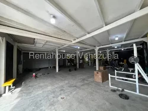 Lcda. Milagros Carrasquel Local Alquiler Barquisimeto Lara Zona Oeste Economica Comercial Economico Código Inmobiliaria Rent-a-house 26-14732