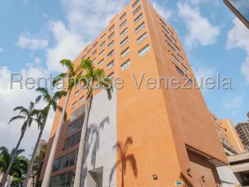 Apartamento Ph Venta Las Mercedes, Mls #25-17639