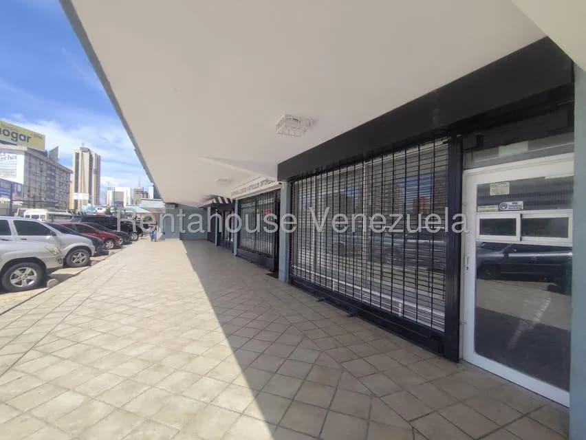 Comercial (Local Comercial) en Alquiler en 5 de Julio, Zulia